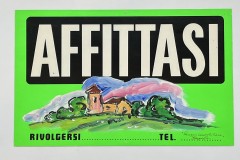 Paesaggio immobiliare